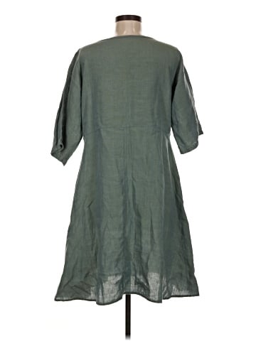 CTC Carol Turner Collection Casual Dress (view 2)
