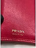 Prada 100% Leather Pink Leather Wallet One size - photo 8