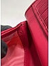 Prada 100% Leather Pink Leather Wallet One size - photo 4
