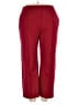 Draper James Red Dress Pants Size XXL - photo 1