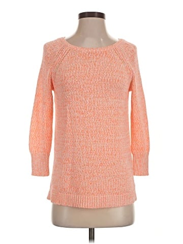 Gap Pullover Sweater (view 1)