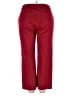 Draper James Red Dress Pants Size XXL - photo 2