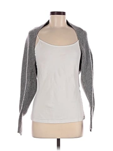 Zara Cardigan (view 1)