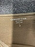 Coldwater Creek 100% Polyester Tan Sleeveless Top Size 14 - photo 7