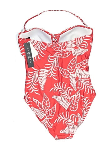 La Blanca One Piece Swimsuit (view 2)