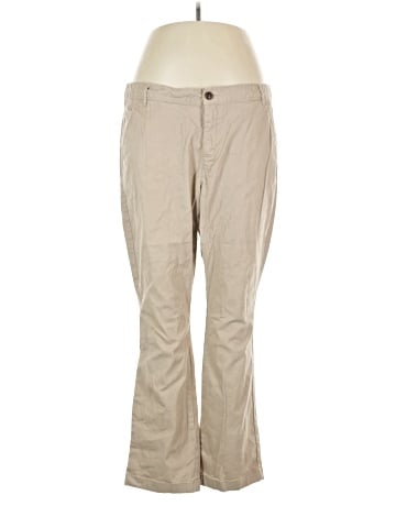 Old Navy Khakis (view 1)