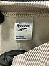 Reebok Tan Sweatshirt Size L - photo 7