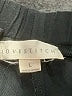 Lovestitch Solid Black Casual Pants Size L - photo 7