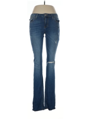 Just Black Jeans (view 1)