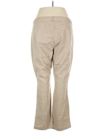 Old Navy Khakis (view 2)