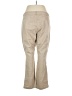 Old Navy Solid Tan Khakis Size 18 - photo 2