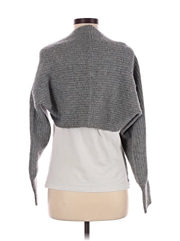 Zara Cardigan (view 2)
