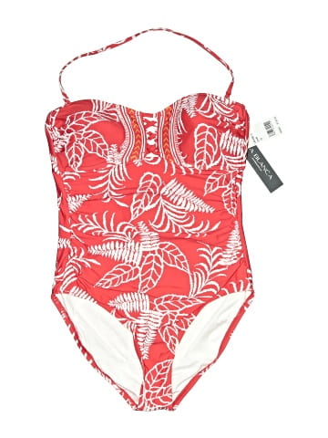 La Blanca One Piece Swimsuit (view 1)