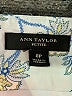 Ann Taylor Print Blue Casual Skirt Size 8 Petite - photo 4