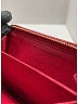 Prada 100% Leather Pink Leather Wallet One size - photo 6