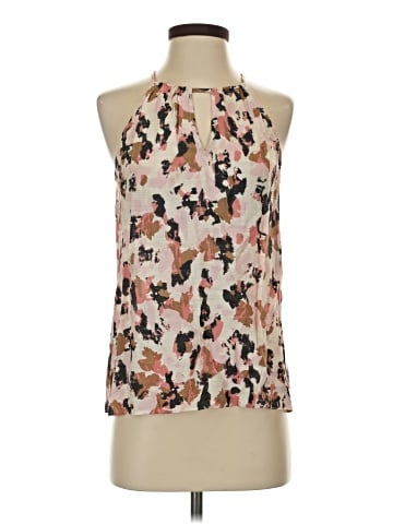 Nine West Sleeveless Blouse (view 1)