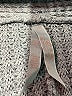 Melissa McCarthy Seven7 Gray Cardigan Size 2X - photo 7