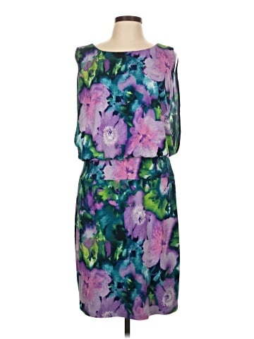 Chetta B Cocktail Dress (view 1)