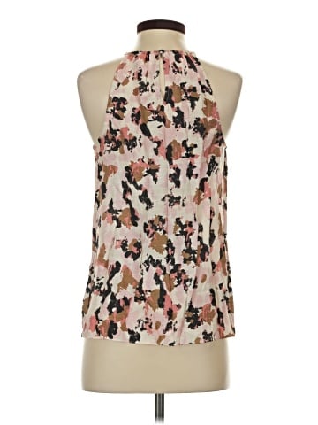Nine West Sleeveless Blouse (view 2)