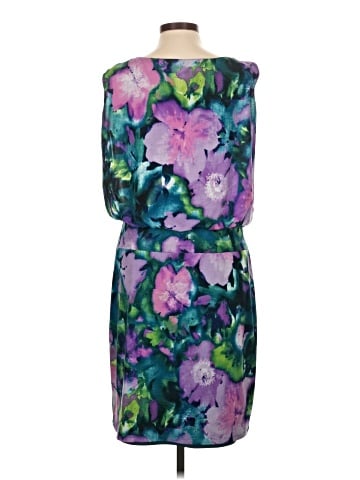 Chetta B Cocktail Dress (view 2)