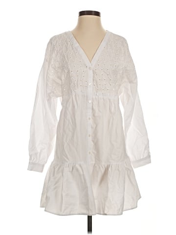 Zara Casual Dress (view 1)