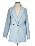 HOTOUCH Blue Blazer Size S - photo 1