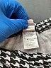 Venus Houndstooth Silver Black Casual Skirt Size M - photo 5