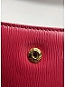 Prada 100% Leather Pink Leather Wallet One size - photo 9
