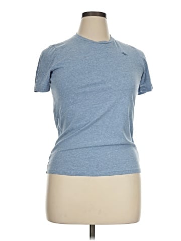 Abercrombie Short Sleeve T-Shirt (view 1)