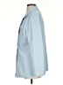 HOTOUCH Blue Blazer Size S - photo 5