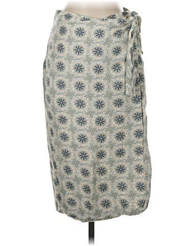 Ann Taylor Factory Casual Skirt (view 1)