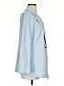 HOTOUCH Blue Blazer Size S - photo 4