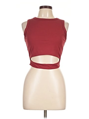 Unbranded Sleeveless Top (view 1)