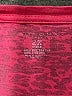 SONOMA life + style Pink Active T-Shirt Size 2X - photo 7