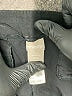 Chico's Solid Black Active Pants Size XL (3.5) - photo 7