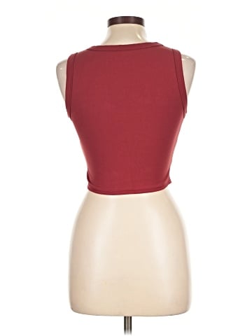 Unbranded Sleeveless Top (view 2)