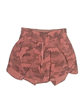 Lululemon Athletica Shorts