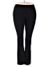 Betabrand Black Active Pants Size XXL L - photo 1