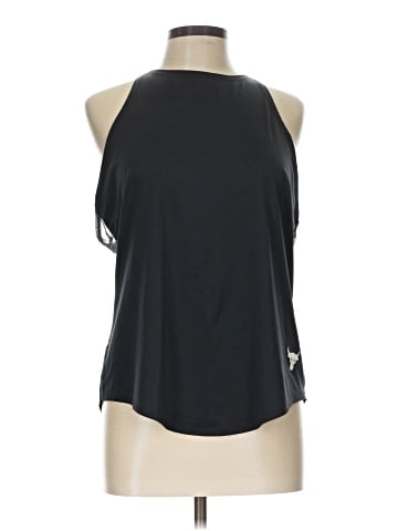Under Armour Sleeveless T-Shirt (view 1)