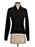Apana Black Pullover Sweater Size S - photo 1