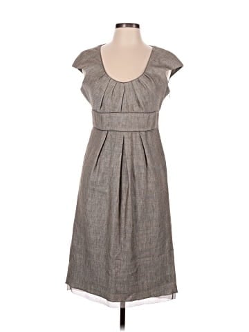 Badgley Mischka Casual Dress (view 1)