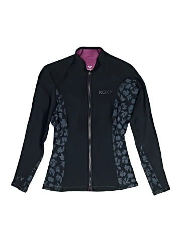 Roxy Rash Guard (view 1)
