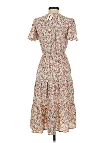 Monteau Casual Dress (view 2)