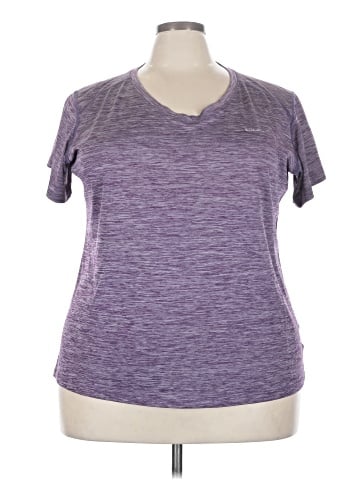 Columbia Short Sleeve Top (view 1)