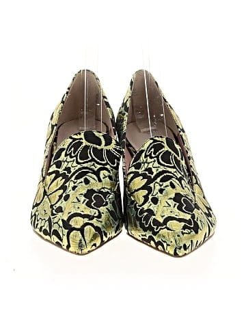 Kenneth Cole New York Heels (view 2)