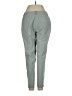 DKNY Solid Green Casual Pants Size 2 (petite) - photo 2