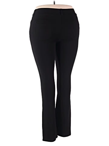 Betabrand Active Pants (view 2)