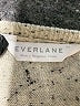 Everlane 100% Cashmere Silver Sweater Vest Size XS - photo 7
