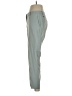 DKNY Solid Green Casual Pants Size 2 (petite) - photo 5