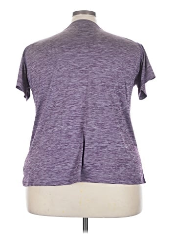 Columbia Short Sleeve Top (view 2)